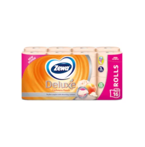 Zewa Peach