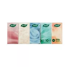 Tento Natural Soft