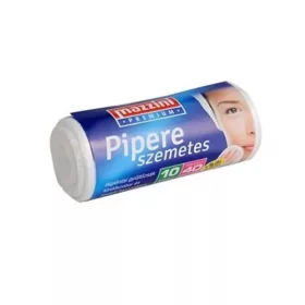 Mazzini Pipere szemeteszsák 10l