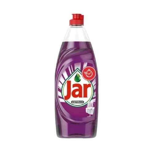Jar Extra+Lilac mosogatószer