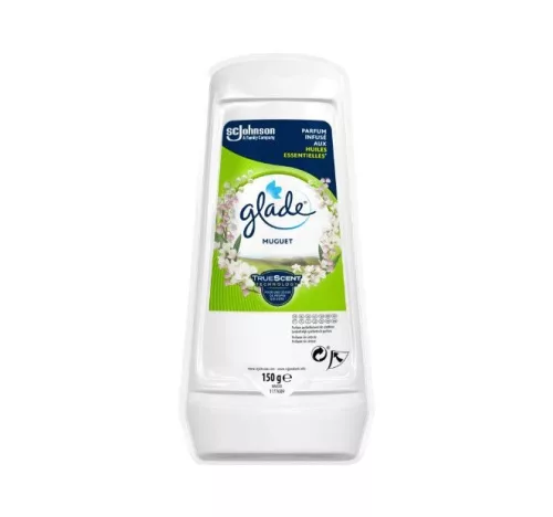 Glade by Brise Gél Gyöngyvirág