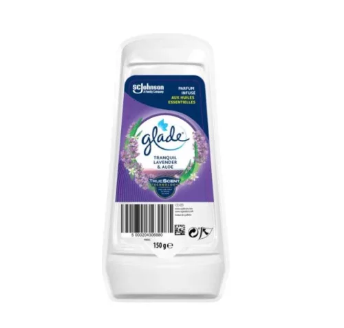 Glade by Brise Gél Levendula