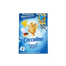Coccolino Blue illatpárna