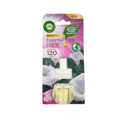 Air Wick Satin lily
