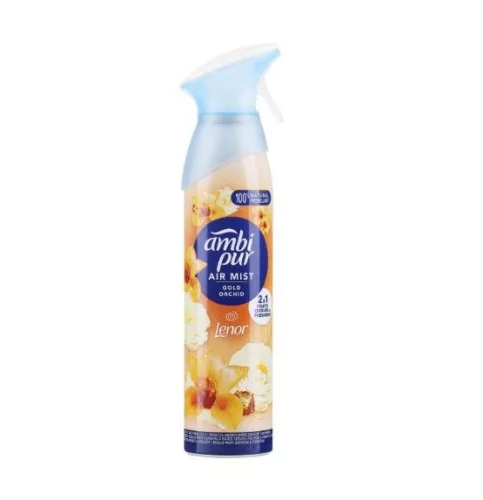 Ambi Pur Gold Orchid