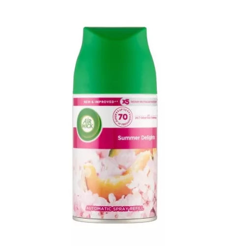 Air Wick Summer Delight