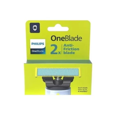 Philips borotvafej OneBlade