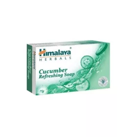 Himalaya Cucumber&Coconut Soap