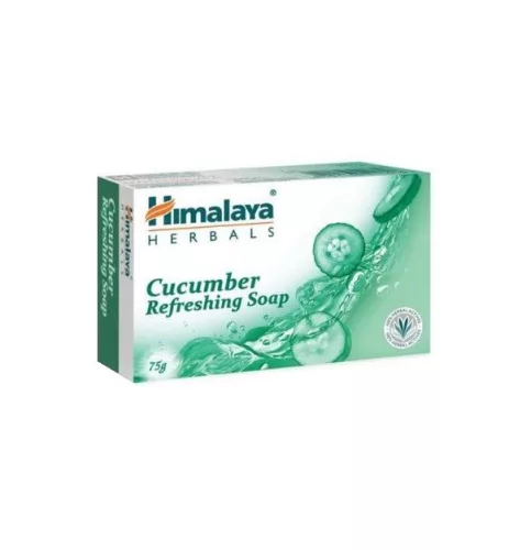 Himalaya Cucumber&Coconut Soap
