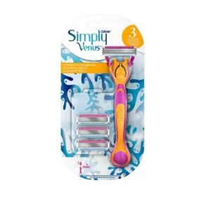 Gillette Simply Venus