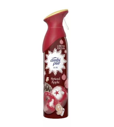Ambi Pur Spiced Apple
