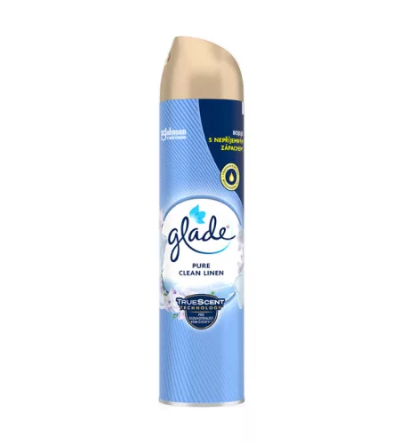 Glade By Brise Pure Clean Linen