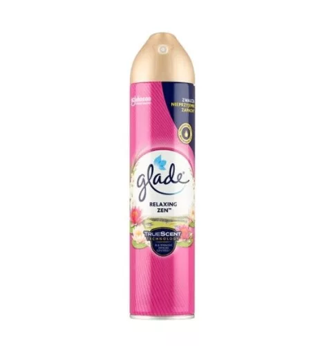 Glade By Brise Relaxing Zen