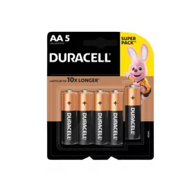 Duracell elem AA