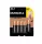 Duracell elem AA