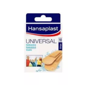 Hansaplast Universal sebtapasz