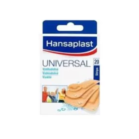 Hansaplast Universal sebtapasz