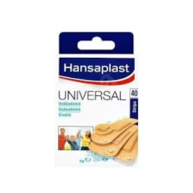 Hansaplast Universal sebtapasz