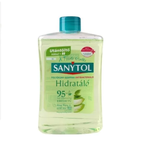 Sanytol Hidratáló
