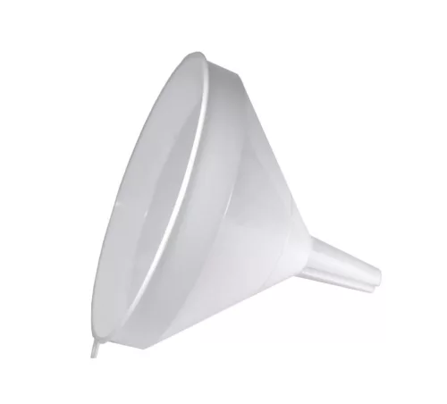 Tölcsér d19cm