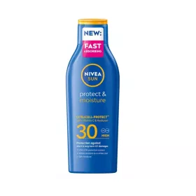 Nivea sun Protect&Moisture FF30 