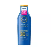 Nivea sun Protect&Moisture FF30 