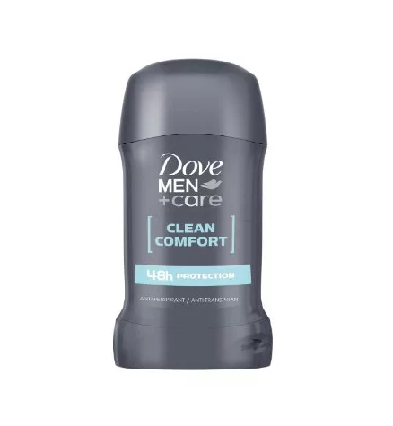 Dove stift Men Clean Comfort