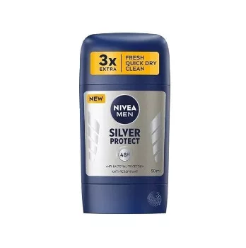 Nivea Men Silver Protect stift