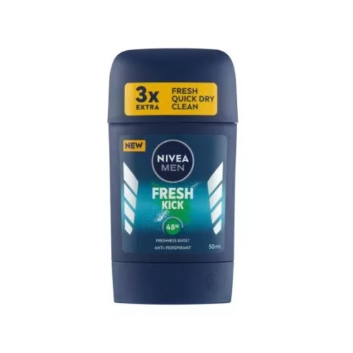Nivea Men Fresh Kick