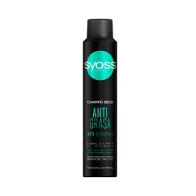 Syoss Anti Grease