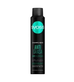Syoss Anti Grease