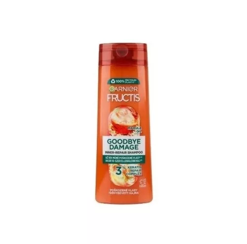 Fructis Goodbye Damage