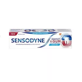 Sensodyne Sensitivity & Gum Mint fogkrém