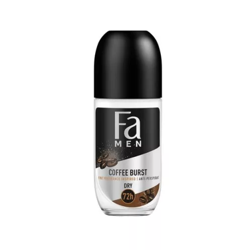 Fa Men Coffee Burst