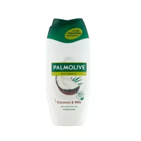 Palmolive tusfürdő Naturals Coconut
