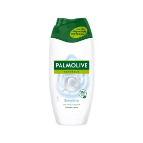 Palmolive tusfürdő Naturals Sensitive Skin Milk Proteins