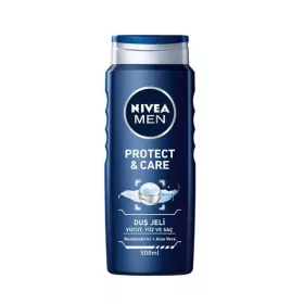 Nivea tusfürdő Men Protect&Care