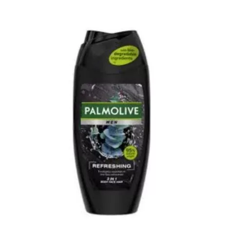 Palmolive tusfürdő Men Refreshing
