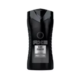 Axe Black