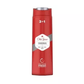 Old Spice tusfürdő Original