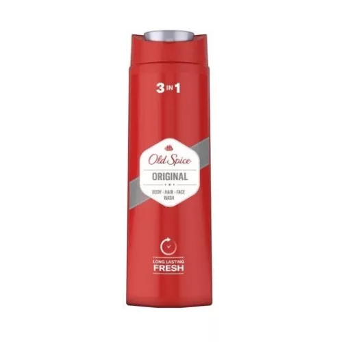Old Spice tusfürdő Original