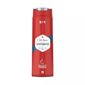 Old Spice tusfürdő Whitewater