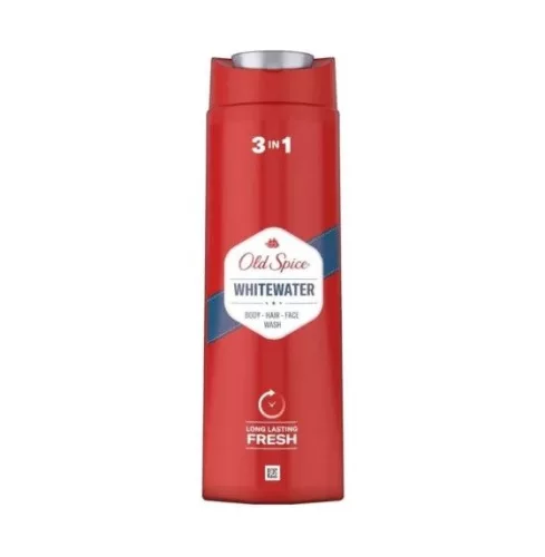Old Spice tusfürdő Whitewater