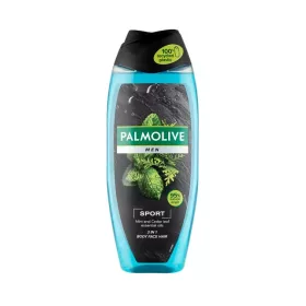 Palmolive tusfürdő Men Sport
