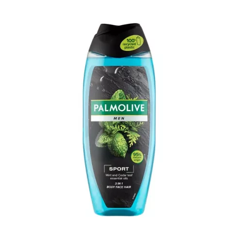 Palmolive tusfürdő Men Sport