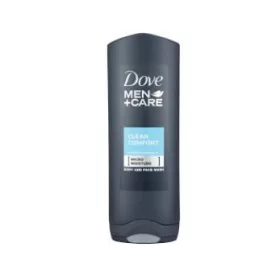 Dove tusfürdő Men+Care Clean Comfort
