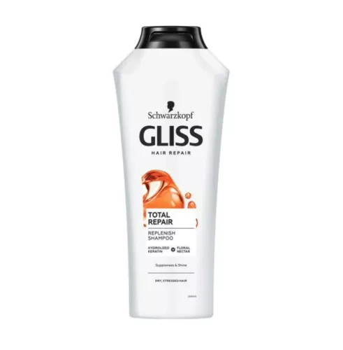 Gliss Kur Total Repair