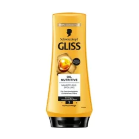 Gliss Kur Oil Nutritive