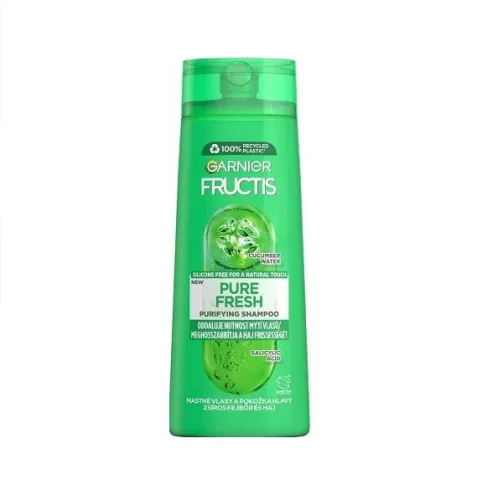 Fructis Pure Fresh