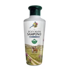 Herbária Bojtorján sampon